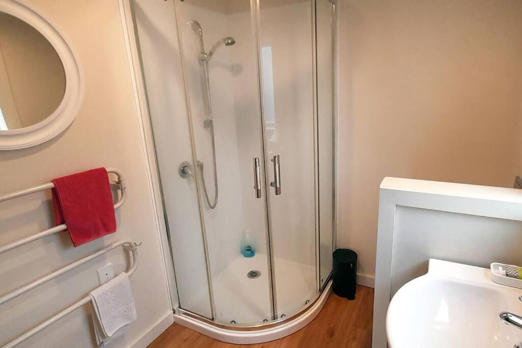 Riverlea Cottage - Cosy, Comfy, Quiet, Central 타우마루누이 외부 사진